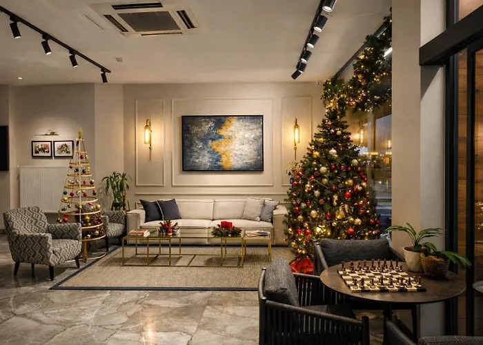 Moja City Hotel