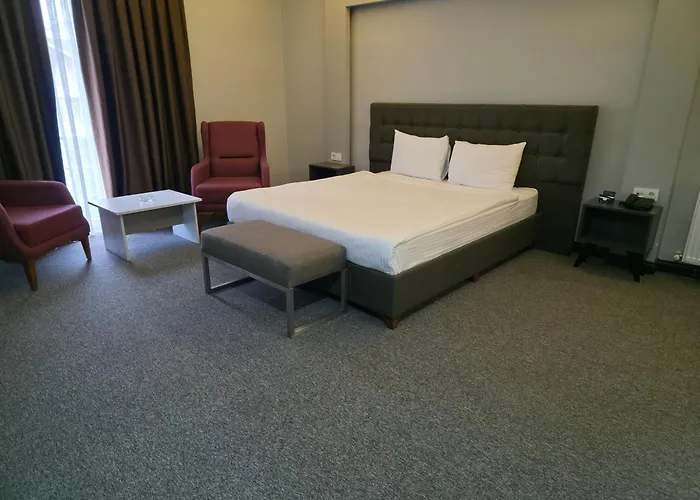 Gardan Hotel
